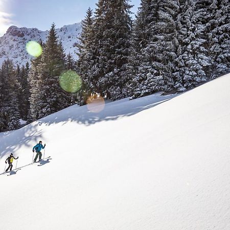 Das Stefan - Ferienwohnungen In Den Kitzbueheler Alpen Oberndorf in Tirol Zewnętrze zdjęcie